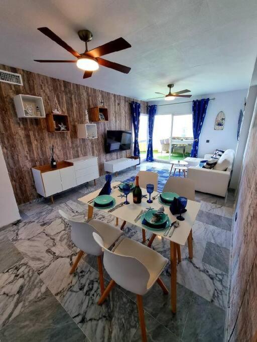Bahia Apartment Marbella