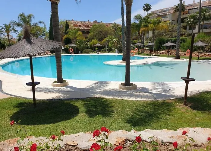 Marbella Bahia Apartment