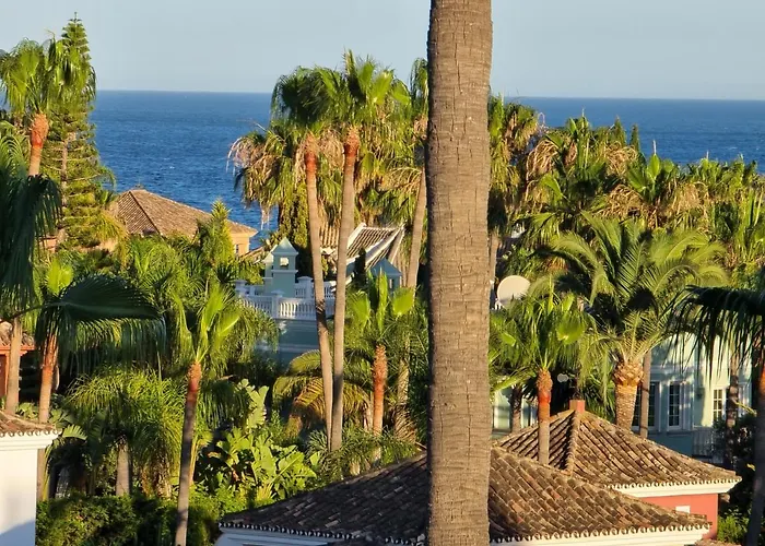 Marbella Bahia Apartment