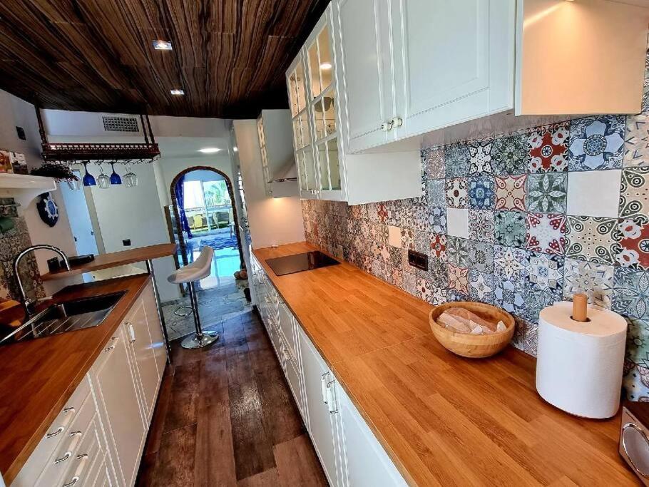 Appartement Bahia