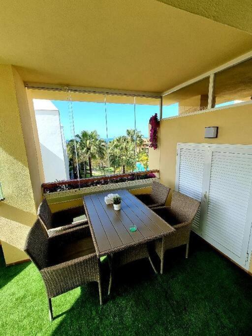 Bahia Appartement *