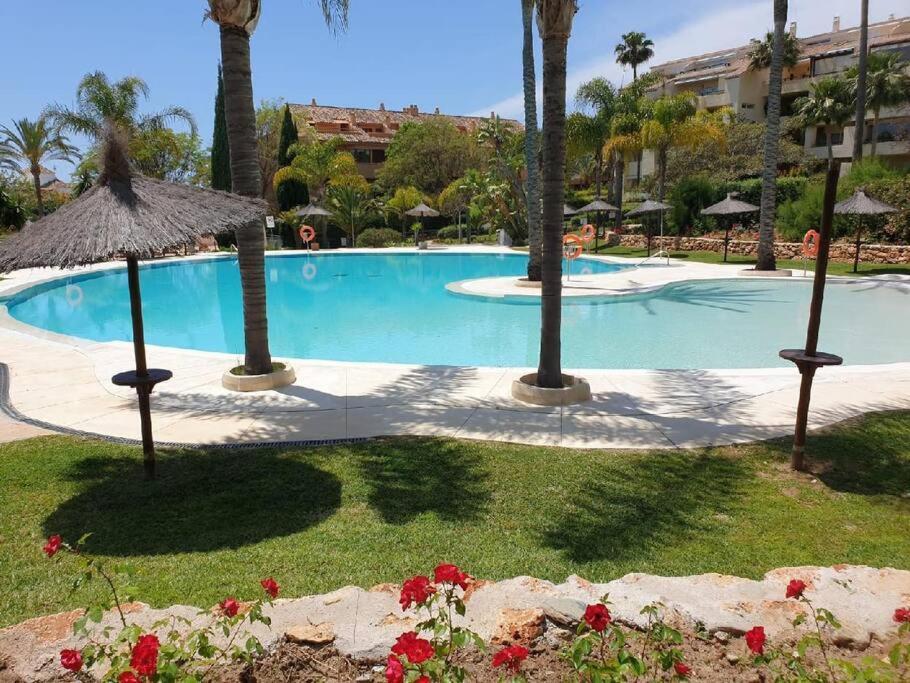 Appartement Bahia Marbellac