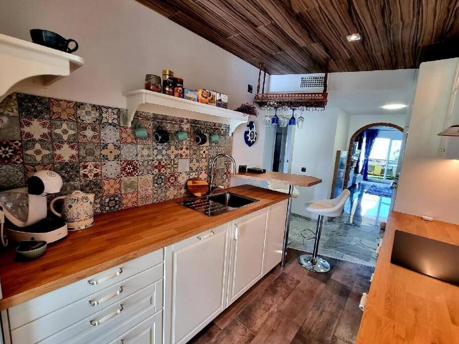Appartement Bahia