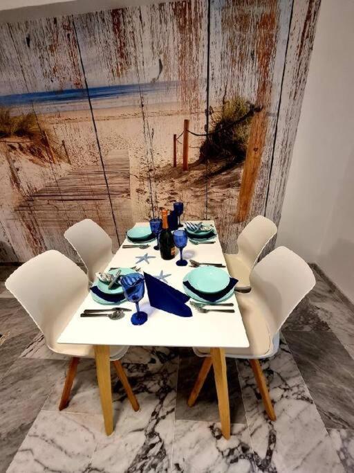 Bahia Appartement Marbellac