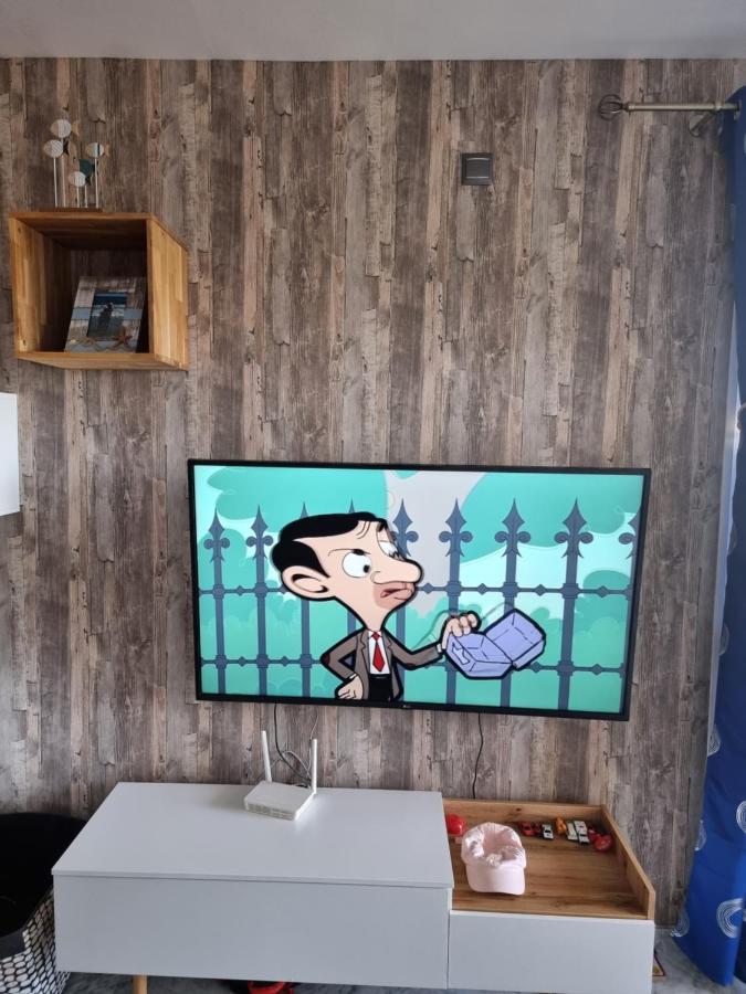 Appartement Bahia *