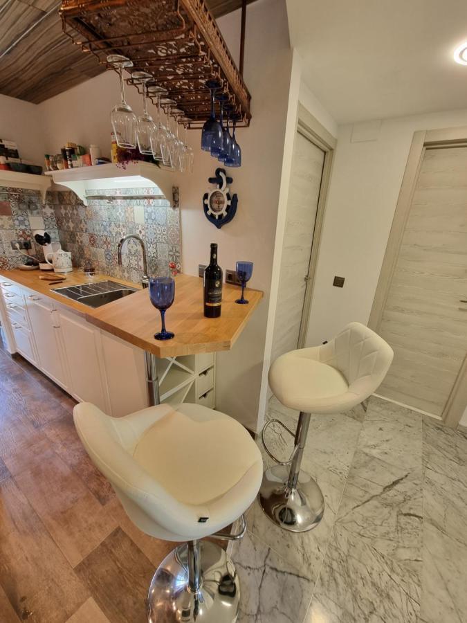 Appartement Bahia *